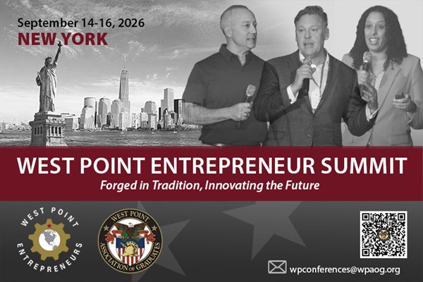 2026 Entrepreneur Summit, New York